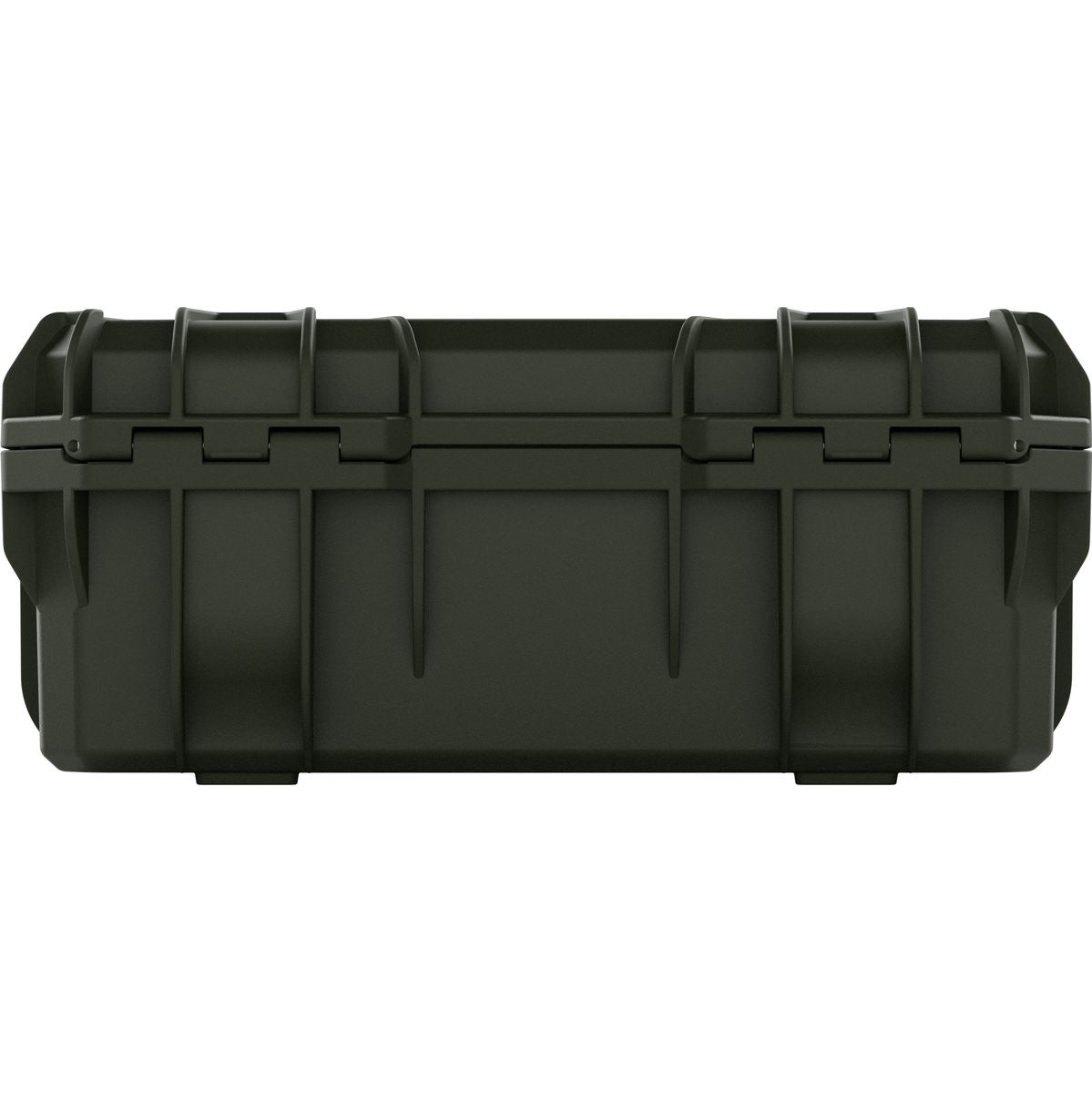 Gutek Tortoise T-230 Carry-On Protector Case (Od Green) - image 5 of 5