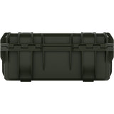 Gutek Tortoise T-230 Carry-On Protector Case (Od Green) - image 5 of 5