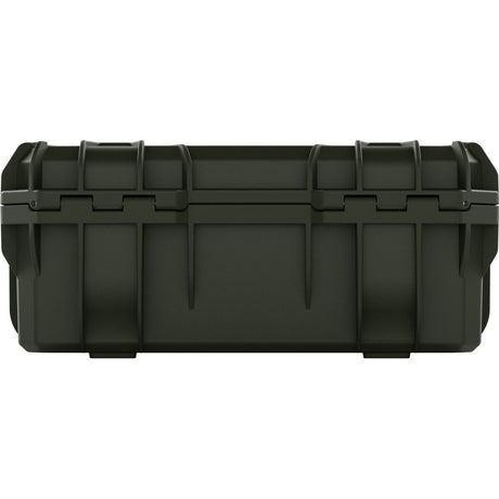 Gutek Tortoise T-230 Carry-On Protector Case (Od Green) - image 5 of 5