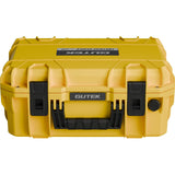 Gutek Tortoise T-230 Carry-On Protector Case (Yellow) - image 3 of 5