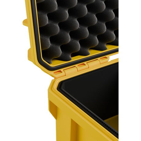 Gutek Tortoise T-230 Carry-On Protector Case (Yellow) - image 5 of 5