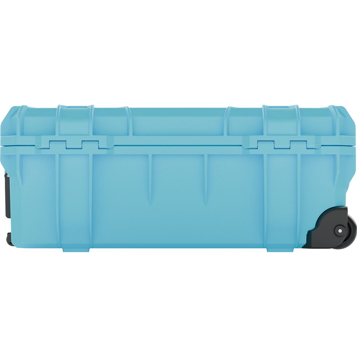 Gutek Tortoise T-300 Carry-On Protector Case (Azure Blue) - image 3 of 5