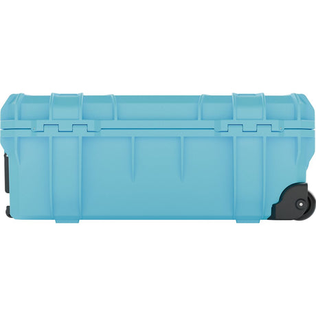 Gutek Tortoise T-300 Carry-On Protector Case (Azure Blue) - image 3 of 5