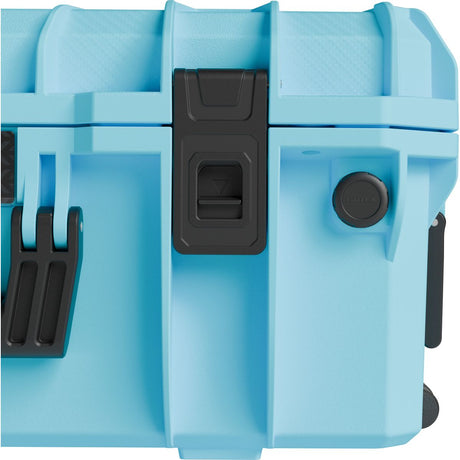 Gutek Tortoise T-300 Carry-On Protector Case (Azure Blue) - image 4 of 5