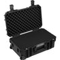 Gutek Tortoise T-300 Carry-On Protector Case (Black)