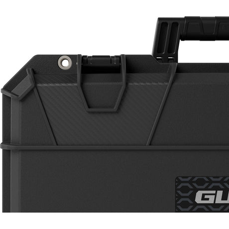 Gutek Tortoise T-300 Carry-On Protector Case (Black) - image 2 of 5