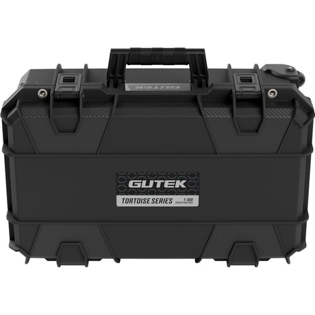 Gutek Tortoise T-300 Carry-On Protector Case (Black) - image 3 of 5
