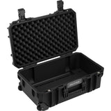 Gutek Tortoise T-300 Carry-On Protector Case (Black) - image 5 of 5