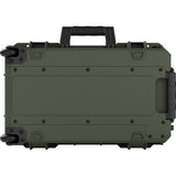 Gutek Tortoise T-300 Carry-On Protector Case (Od Green) - image 2 of 5