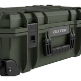 Gutek Tortoise T-300 Carry-On Protector Case (Od Green) - image 3 of 5