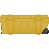Gutek Tortoise T-300 Carry-On Protector Case (Yellow) - image 3 of 5
