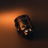 Thypoch 28mm f/1.4 FullFrame For Nikon Z-Mount Black - image 3 of 5