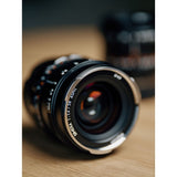 Thypoch 28mm f/1.4 FullFrame For Nikon Z-Mount Black - image 5 of 5
