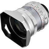 Thypoch 35mm f/1.4 FullFrame For Nikon Z-Mount Silver - image 4 of 5
