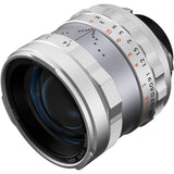 Thypoch 35mm f/1.4 FullFrame For Nikon Z-Mount Silver - image 5 of 5