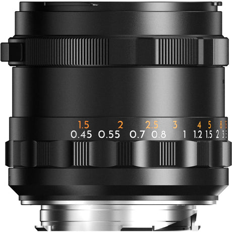 Thypoch 50mm f/1.4 FullFrame For Leica M-Mount Black - image 3 of 5