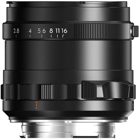 Thypoch 50mm f/1.4 FullFrame For Leica M-Mount Black - image 4 of 5