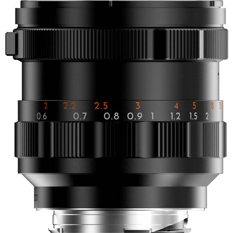 Thypoch FullFrame 75mm f/1.4 for Leica M-Mount Black - image 3 of 5