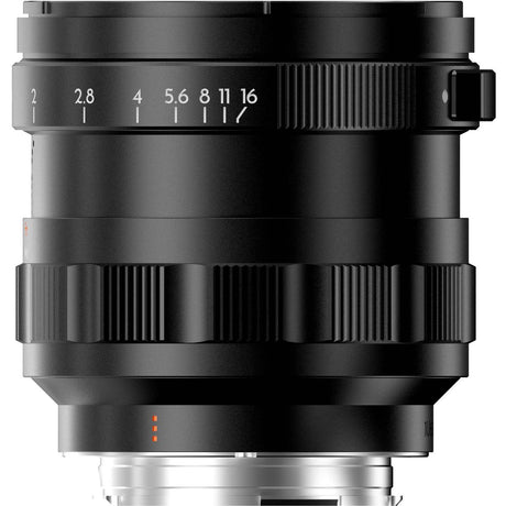 Thypoch FullFrame 75mm f/1.4 for Leica M-Mount Black - image 5 of 5