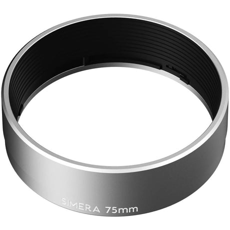 Thypoch FullFrame 75mm f/1.4 for Leica M-Mount Silver - image 3 of 5