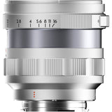 Thypoch FullFrame 75mm f/1.4 for Leica M-Mount Silver - image 5 of 5