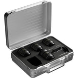 Thypoch FullFrame Cine Lens-4 Lens Kit Simera-C 28/35/50/75mm T1.5 E-Mount - image 3 of 5