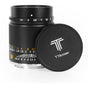TTArtisan 50mm f/1.4 Sony E-Mount | FullFrame Black