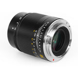 TTArtisan 50mm f/1.4 Sony E-Mount | FullFrame Black - image 4 of 5
