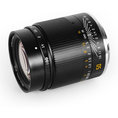 TTArtisan 50mm f/1.4 Sony E-Mount | FullFrame Black - image 5 of 5