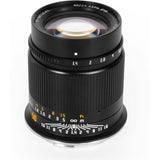 TTArtisan 50mm f/1.4 Canon EOS-R-Mount | FullFrame Black