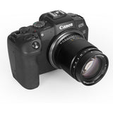 TTArtisan 50mm f/1.4 Canon EOS-R-Mount | FullFrame Black - image 3 of 4