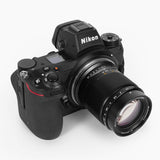 TTArtisan 50mm f/1.4 Nikon Z-Mount | FullFrame Black - image 3 of 3