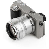 TTArtisan 50mm f/1.2 Sony E-Mount | APS-C