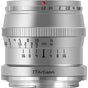 TTArtisan 50mm f/1.2 Fujifilm X-Mount | APS-C