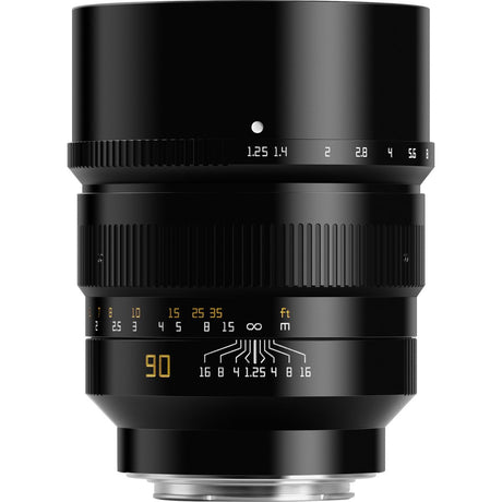 TTArtisan 90mm f/1.25 Sony E-Mount | FullFrame - image 4 of 5