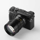 TTArtisan 90mm f/1.25 Fujifilm GFX-Mount | FullFrame - image 3 of 5