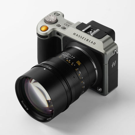 TTArtisan 90mm f/1.25 Hasselblad X1D-MOUNT | FullFrame - image 3 of 5