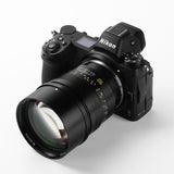 TTArtisan 90mm f/1.25 Nikon Z-Mount | FullFrame - image 3 of 5