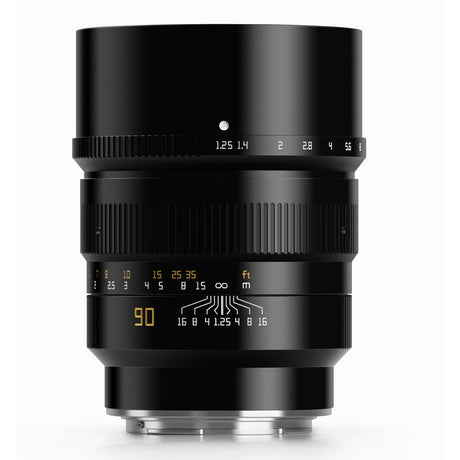 TTArtisan 90mm f/1.25 Nikon Z-Mount | FullFrame - image 4 of 5