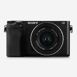 TTArtisan 23mm f/1.4 Sony E-Mount | APS-C Black/Silver