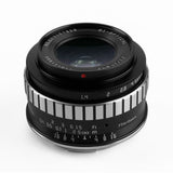 TTArtisan 23mm f/1.4 L-Mount | APS-C - image 2 of 5