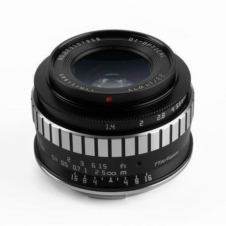 TTArtisan 23mm f/1.4 L-Mount | APS-C - image 2 of 5