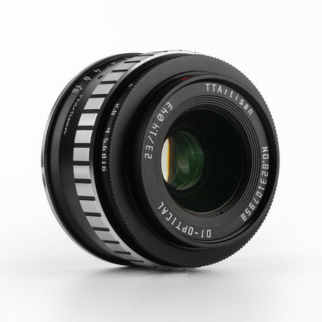 TTArtisan 23mm f/1.4 L-Mount | APS-C - image 3 of 5
