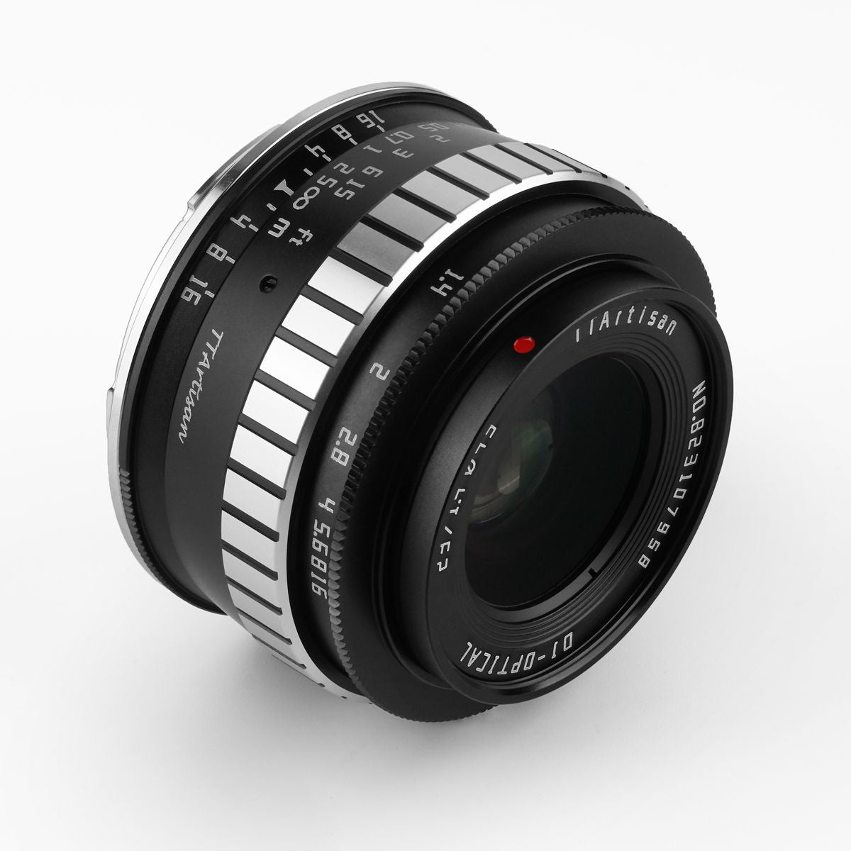 TTArtisan 23mm f/1.4 L-Mount | APS-C - image 4 of 5