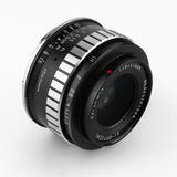 TTArtisan 23mm f/1.4 L-Mount | APS-C - image 4 of 5