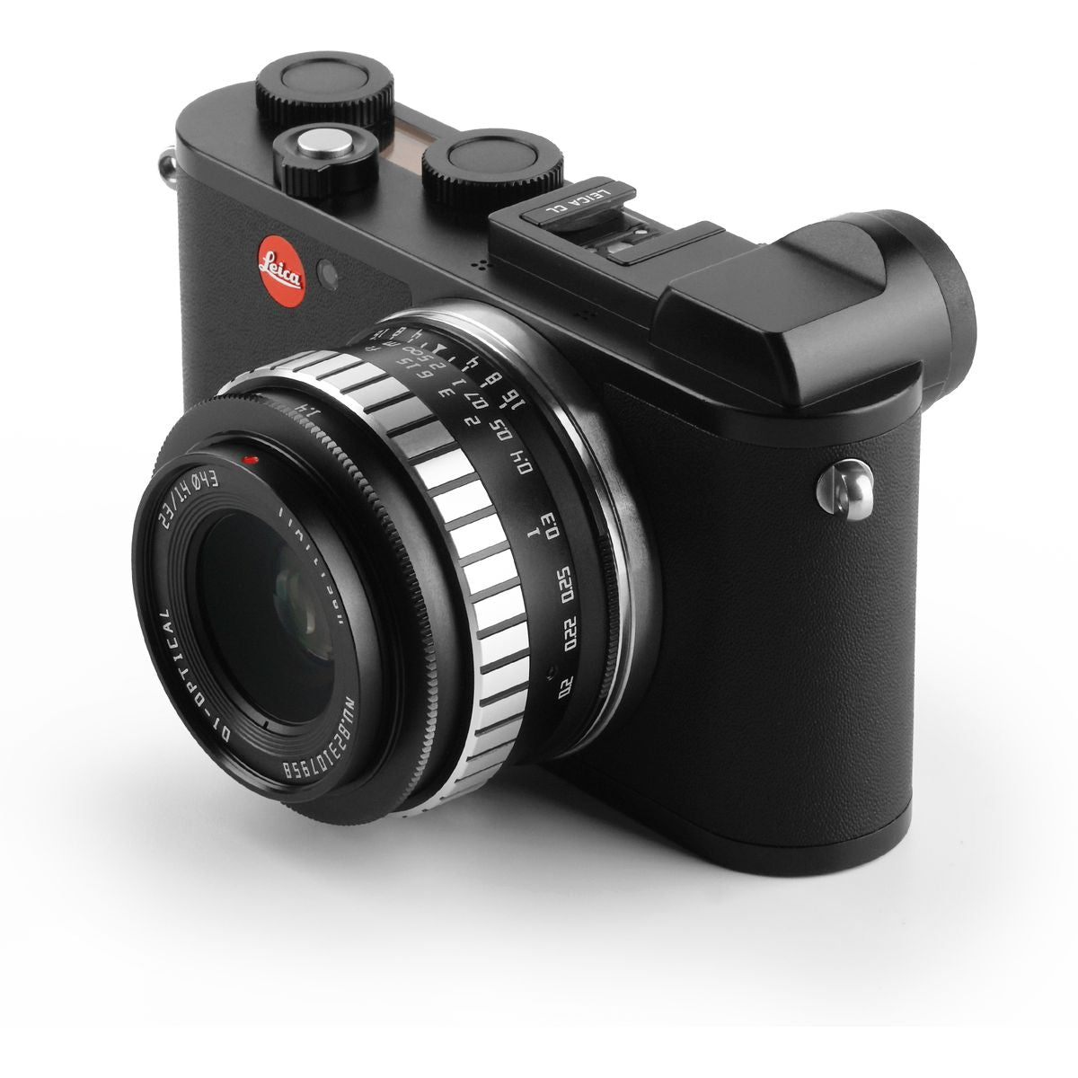 TTArtisan 23mm f/1.4 L-Mount | APS-C - image 5 of 5