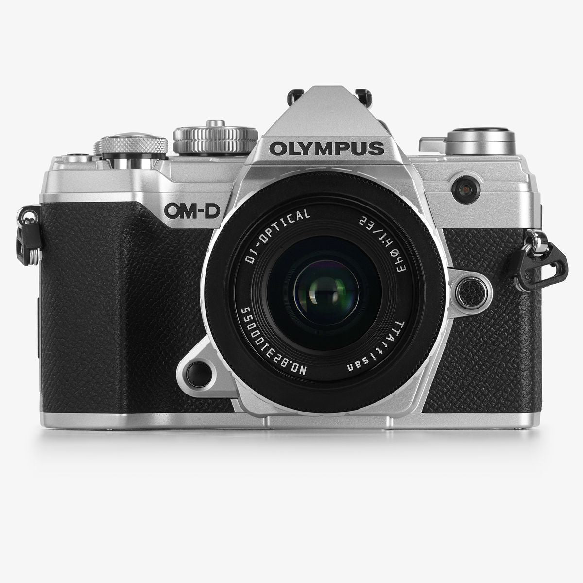TTArtisan 23mm f/1.4 MFT | APS-C Black/Silver