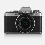 TTArtisan 23mm f/1.4 Fujifilm X-Mount | APS-C Black/Silver