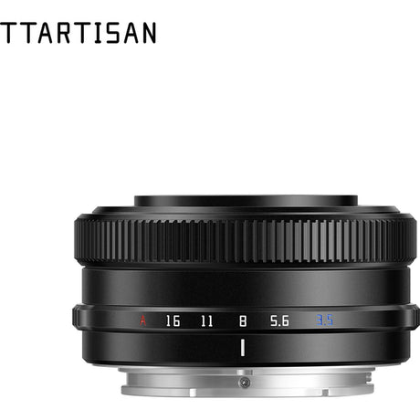 TTArtisan APS-C AF14mm f/3.5 Sony E-Mount