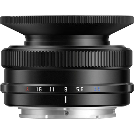 TTArtisan APS-C AF14mm f/3.5 Sony E-Mount - image 2 of 5